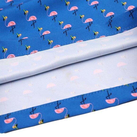 Boys' Swim Trunks Quick Dry Swimsuit with Liner Size 29 - Picture 6 of 6